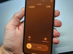 Příchozí hovor můžete na iPhonu odmítnout třemi způsoby