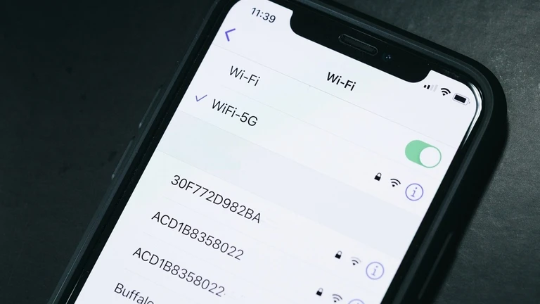 Nebezpečí připojení přes veřejnou Wi-Fi Nebezpečí připojení přes veřejnou Wi-Fi