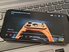 YouTube video na iPhonu