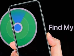 Find My iPhone aplikace