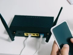 Wi-Fi Router