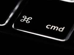 Klávesa Cmd (Command) měla původně úplně jiný význam