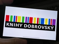 Knihy Dobrovský