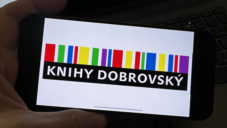 Knihy Dobrovský