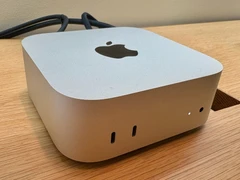 Mac mini s čipem M4