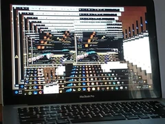 Virus v macOS