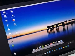 Vzhled ve macOS ve Windows