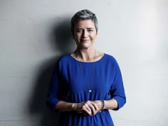 Margrethe Vestager