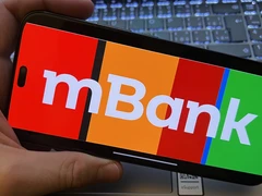 mBank