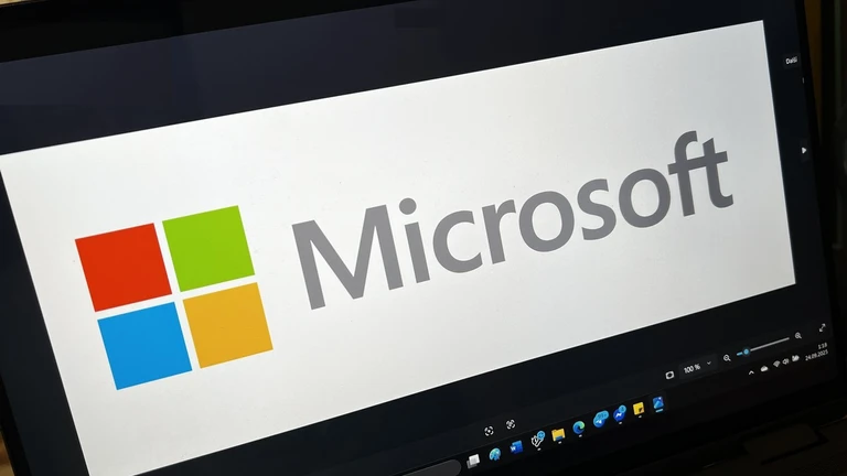 Microsoft