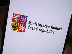 Ministerstvo financí ČR