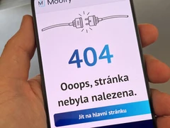 Stránka 404