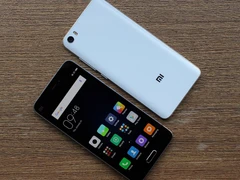 Mobilní telefon Xiaomi Mi-5