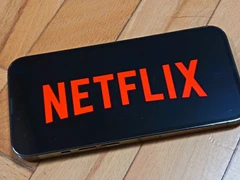 Falešná výzva k úhradě za Netflix