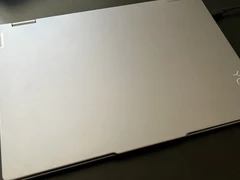 Notebook Lenovo Yoga