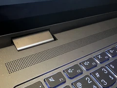 Reproduktor notebooku