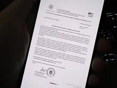 Falešná výzva za přestupek jménem PČR
