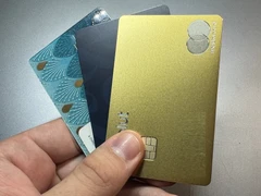 Platební karta Revolut Gold