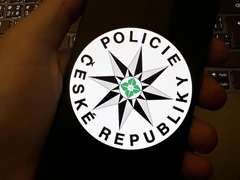 Policie České republiky