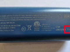 Powerbanka IKEA Varmfront