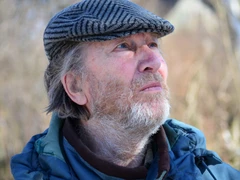 Ruský starší muž