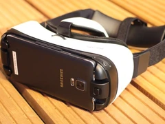 Samsung Gear VR