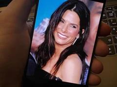 Sandra Bullock