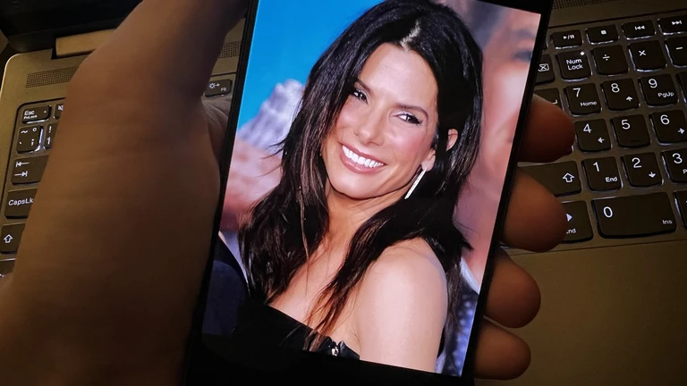 Sandra Bullock