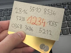 45 % hesel prolomí hackeři už do 1 minuty, spoustu z nich dokonce do 17 sekund