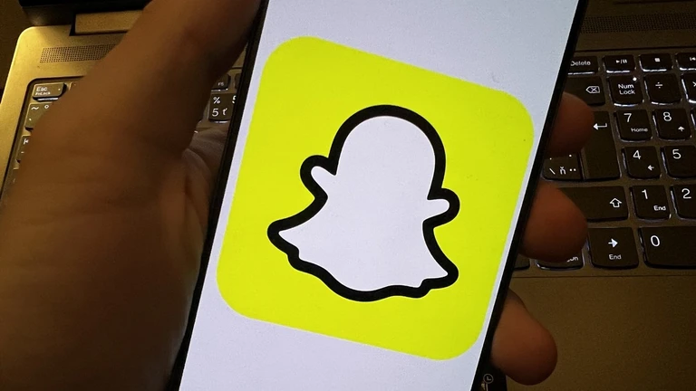 Snapchat
