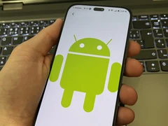 Telefon s OS Android