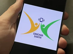 Ochranná aplikace Sanchar Saathi mobilních telefonů v Indii