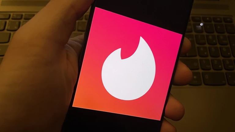 Tinder