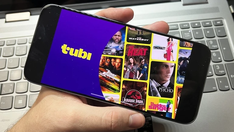 Streamovací platforma Tubi