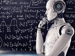 Umělá inteligence nemá logické chápání