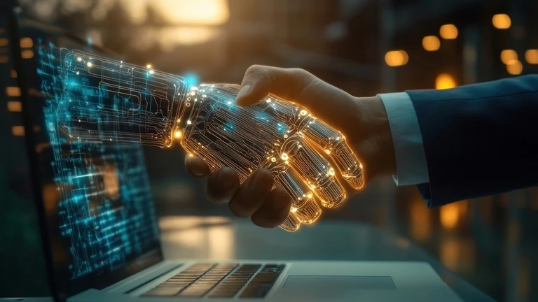 Regulace umělé inteligence Regulace umělé inteligence