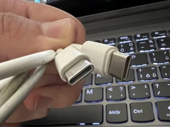 USB-C kabel