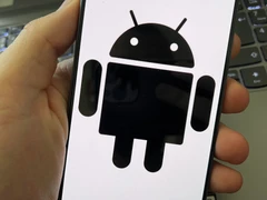 Virus na telefonu s OS Android