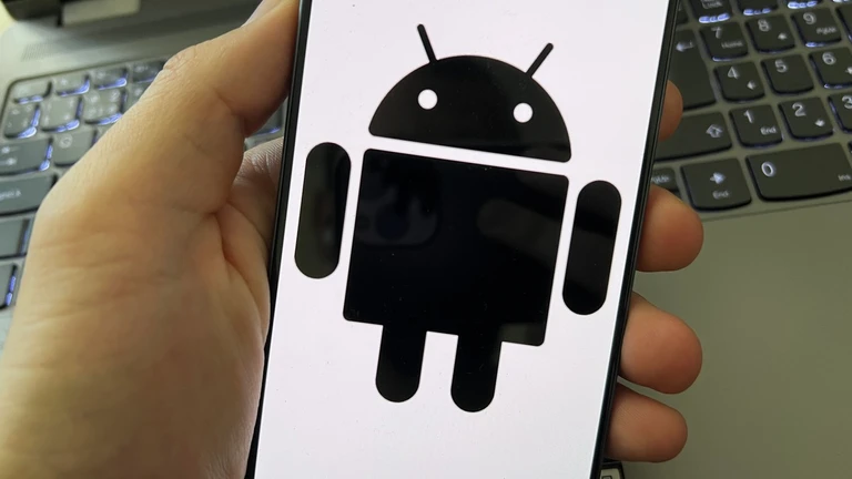 Virus na telefonu s OS Android