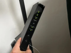 Wi-Fi router