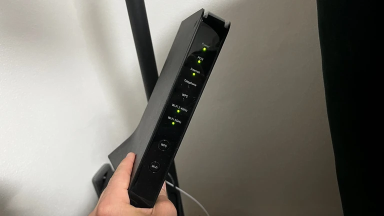 Wi-Fi router Wi-Fi router
