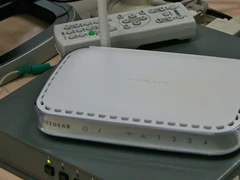 Wi-Fi router NETGEAR