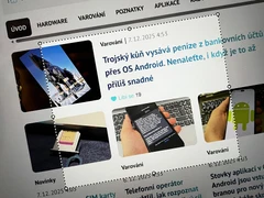 Screenshot ve Windows