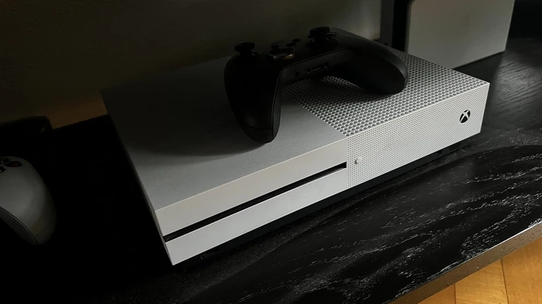 Xbox One Xbox One