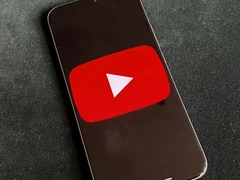 YouTube na telefonu