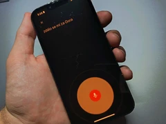Vyhledávání hudby na YouTube pomocí funkce Sound Search