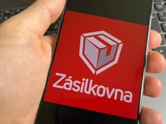 Zásilkovna