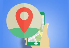 Jak najít Android mobil přes Google