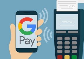 Google Pay - Česká republika