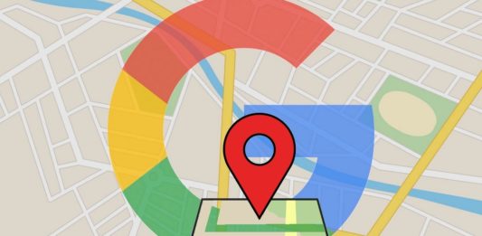 Jak najít telefon přes Google